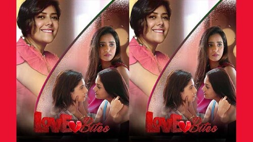Love Bites 2023 Eortv Originals Hindi Hot Web Series Episode 02 On RemaxHD