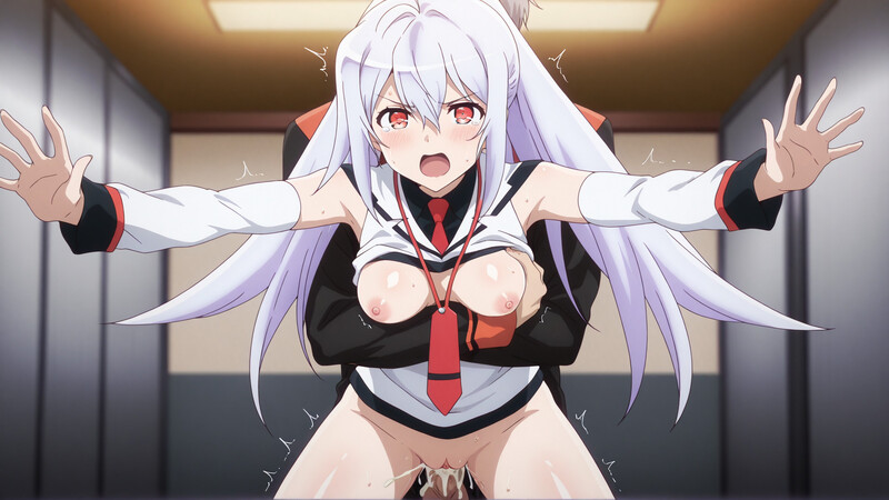 AI -Isla\アイラ\Aila\Aira (Plastic Memories) [IL]