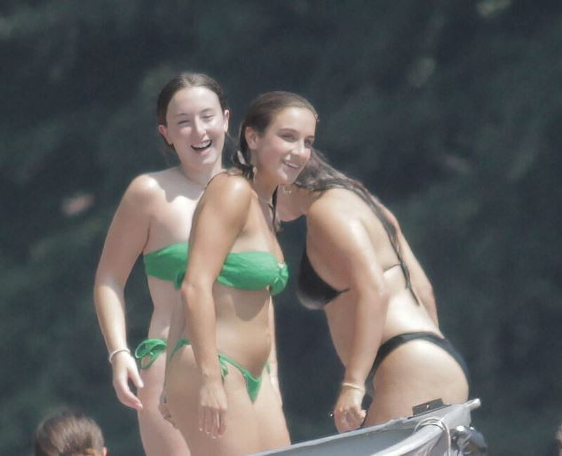 old beach pics