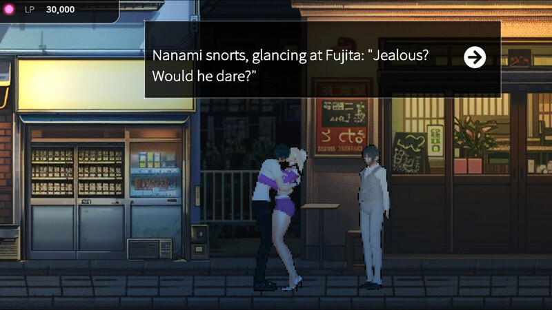 ST4月新作【沙盒SLG/像素全动态/官中】草批模拟器：夜猫子（Night Owl Simulator） STEAM官中【2.20G/FM-百度直连】-第8张-游戏-风花雪月-ACG交流分享论坛