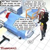 3D Tlameteotl - Zatanna Is Cumming To Town
